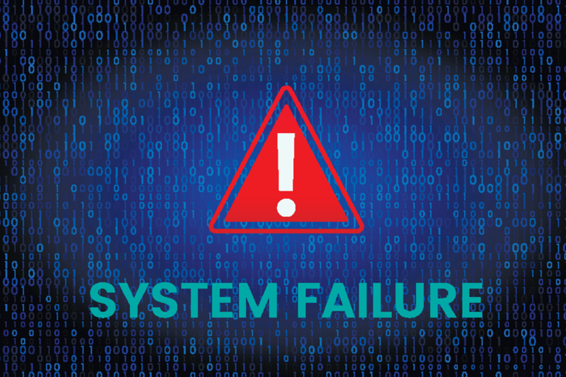 System Failure – Detect Your Device’s Problem